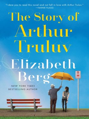 cover image of The Story of Arthur Truluv